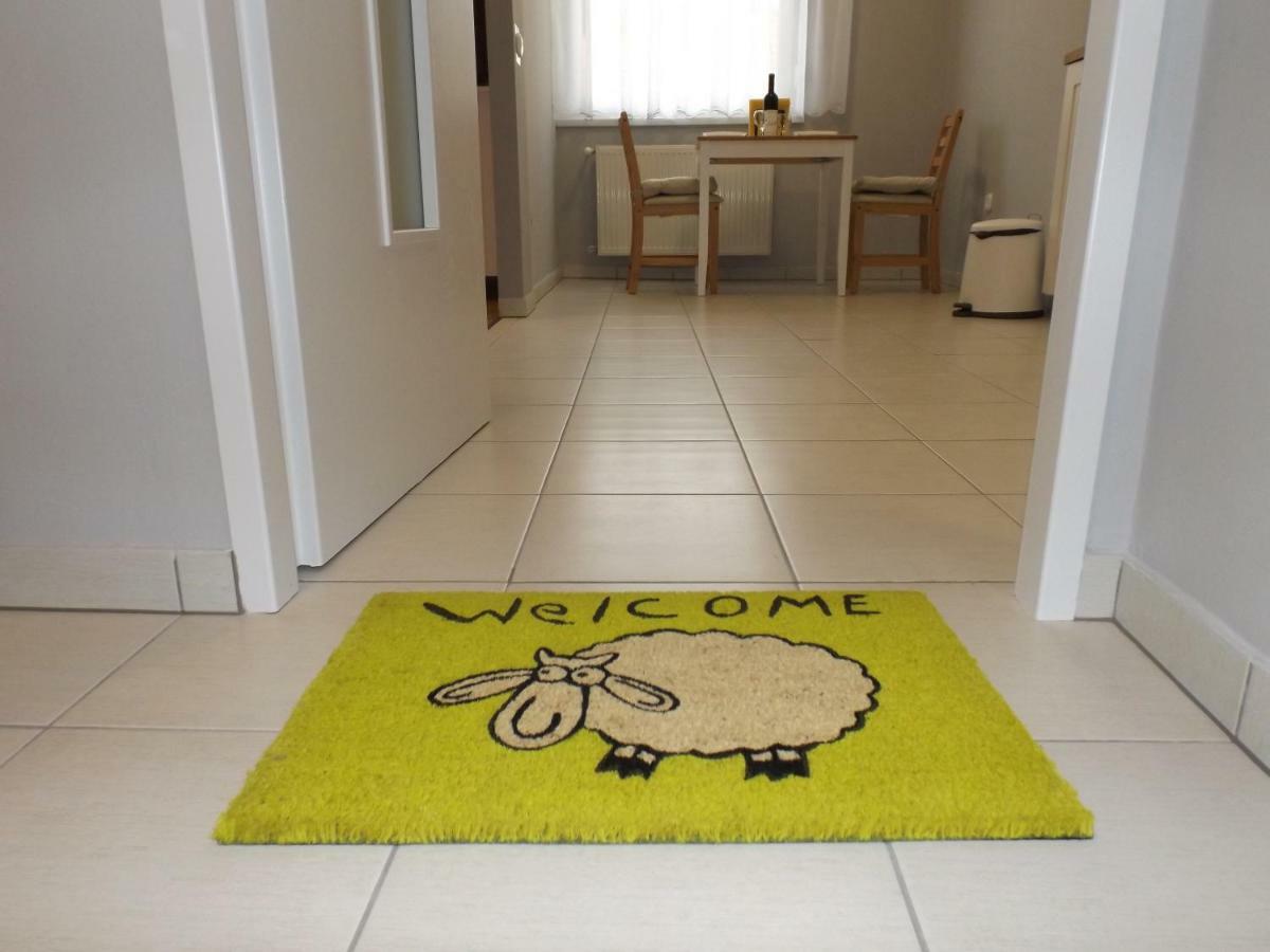 Vitalis Apartman Eger Extérieur photo